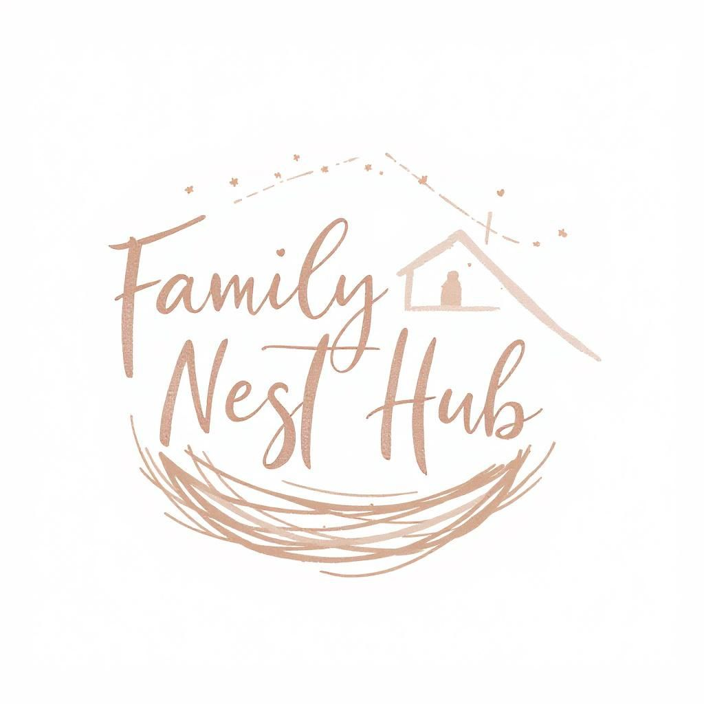 Family Nest Hub